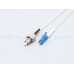 LC-FC SM-0.9-1M LC-FC單模單芯光纖跳線  FC-LC光纖跳線 LC單模單芯光纖跳線 LC/UPC-FC/UPC單模單芯光纖跳線 LC光纖線 FC光纖線